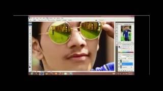 Adobe CS5 5 Master Collection Student 1 Photoshop Tutorial [upl. by Tlaw377]