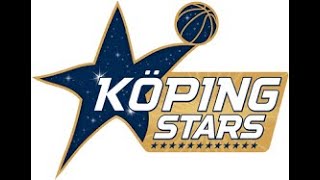 BASKET DAMER DIV 2 KÖPING STARS  KARLSTAD SUNS 16 MARS 2024 [upl. by Gladwin216]