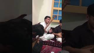 Sheli mirza nano xhur to horanan xhor Chitrali song singer Jahanzeb 2024 sitar basharat basha [upl. by Yeldua]