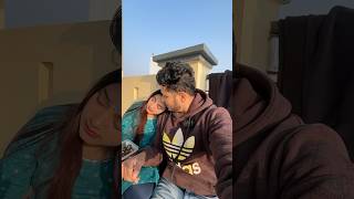 Ab Thand mai Dhoop kese Aayegi 🥹🥶 shorts trendingshorts love story viral meghachaube [upl. by Sikko]