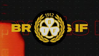 Brynäs IF Goal Horn 202425 [upl. by Hemminger852]