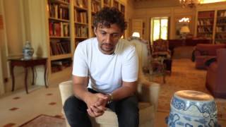 Jonas Kaufmann on Don José Camen Florestan Fidelio amp Radamès Aïda [upl. by Jeuz774]