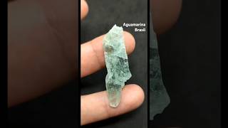 aguamarina Brasil aquamarine [upl. by Ophelia]