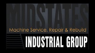 MIDSTATES INDUSTRIAL SERVICE TEAM [upl. by Yereffej275]