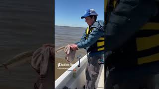 Karen roasts fisherman grandma comedy funny fishing bassfishing [upl. by Peyton]