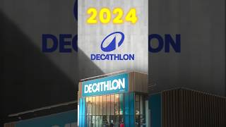 Decathlon story that how Indians love this sports store 💫 trendingshorts decathlon [upl. by Vivyanne]