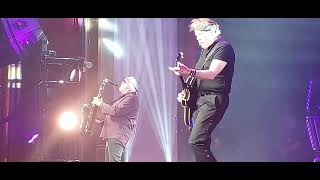 I Drink Alone  George Thorogood  The Paramount Theater  Denver Colorado  May 14 2024 [upl. by Munson]