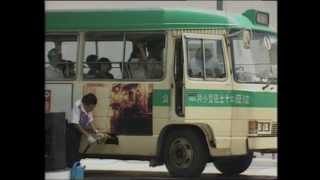 Dangerous Minibus Drivers in HK [upl. by Ahsinek]