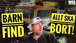 Barn find Allt ska bort [upl. by Marita116]