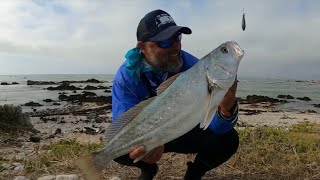 A trip to remember Cape Overberg Episode 1 [upl. by Selokcin]