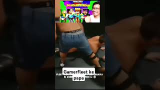 GamerFleet me stream dek li shortfeed viralshort trending [upl. by Janek534]