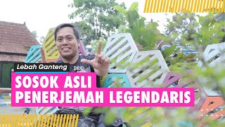 Potret Wajah Asli Sosok Lebah Ganteng Si Penerjemah Legendaris Dapat Respect dari Netizen [upl. by Bound]