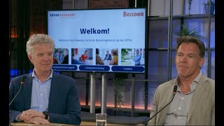 Webinar schijnzelfstandigheid in de zorg [upl. by Elleb]