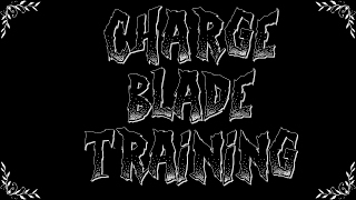 MH4U  Beginner Charge Blade Training Custom Quest Teaser [upl. by Borman]