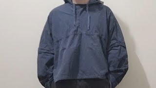 YZY GAP ANORAK [upl. by Rizzi720]