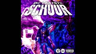 Schuur  Excuses aan Alle Vrouwen Prod by 4W07 [upl. by Johanan]