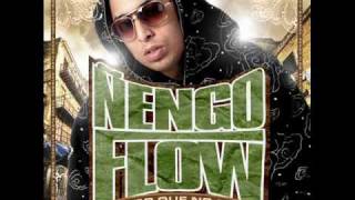 Ñengo Flow Ft Jory  Matador Letra [upl. by Cibis619]