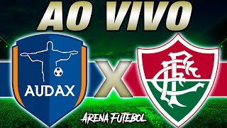 AUDAXRJ 0x1 FLUMINENSE Cariocão 2024 [upl. by Enaled271]