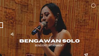 Bengawan Solo  Gesang Cover by Bens Entertainment [upl. by Howey118]