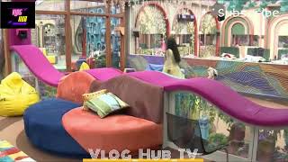 🤣Character swap house in bigg boss houseSemma Fun🤩 biggbosstamil youtube trending ytshorts [upl. by Millburn]