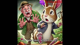 22 quotThe Tale of Peter Rabbitquot – A British Classic by Beatrix Potter [upl. by Hild278]