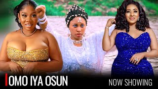 OMO IYA OSUN  A Nigerian Yoruba Movie Starring  Yetunde Barnabas Wunmi Toriola Mide Martins [upl. by Mak437]