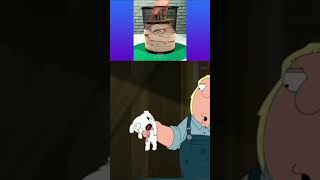 Peters son killed a puppy😵 familyguy funny clips satisfying shortsfeed shorts fyp [upl. by Hairom601]