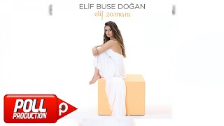 Elif Buse Doğan  Dağların Ardı Gazel   Official Audio [upl. by Anjanette]