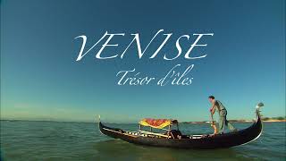 quotVenise trésor dîlesquot un film de Pierre Brouwers [upl. by Morganica]