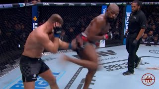 UFC 309 Jon Jones vs Stipe Miocic Recap Highlights [upl. by Wiener]