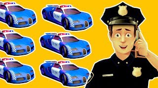 Dibujos animados educativos completos en español 25 MIN Coches infantiles para niños [upl. by Tarton]