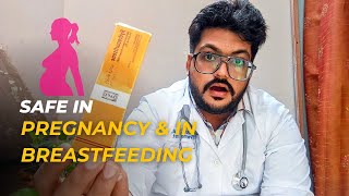 Is Hydrocortisone Cream safe for Pregnant Women amp Breastfeeding Mother or not by Dr Abdur Rafy [upl. by Oijile]