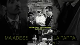 UN INCENSURATO E CHI LO CONOSCE🤣 quotI SOLITI IGNOTIquot 1958 con Mastroianni film cinema commedia [upl. by Nichani881]