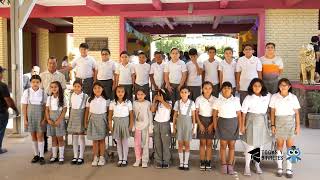 GRUPO 8 CENTRO ESCOLAR TALAMANTE NAVOJOA SONORA GEN 2025 [upl. by Valaria]