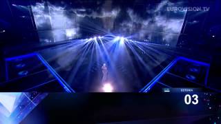 Eurovision Song Contest 2014  Live  The Ugly Duckling [upl. by Ailemap]