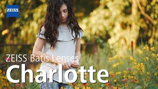 Zeiss Batis Lenses for Videography [upl. by Asennav]