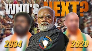 Who will be PM of India after Narendra Modi [upl. by Charlie]