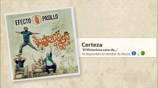 Efecto Pasillo  Certeza [upl. by Orling]