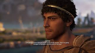 Assassins Creed Season 11 quotOdysseyquot Ep122 [upl. by Dareen]