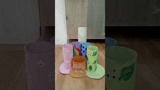 diy pennenbak maken handmade [upl. by Chatav]