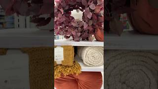 NEW 2024 STUDIO MCGEE FALL COLLECTION •Target Shop With Me studiomcgee falldecor shopping target [upl. by Milka]