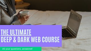 Hidden Wiki  Deep And Dark Web Secrets 2021 [upl. by Aran]