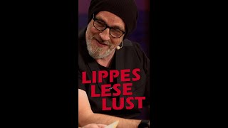 Lippes Leselust Staffel 3  Jürgen von der Lippe und Torsten Sträter  jetzt im Kanal [upl. by Rissa208]