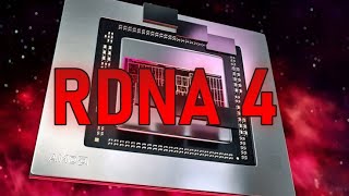 RDNA 4 AMDS Next Gpu Might Actually Be Great naaf live [upl. by Ridglea614]