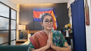 LAKANA MEAS CHANNEL is live🌻1402 2024🇰🇭គាំទ្រប្រសាសន៍លោក ហ៊ុនម៉ាណែត🇰🇭🇵🇭 chapter 619 [upl. by Wald184]