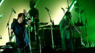 DVD Atoms For Peace  Orpheum Theatre 2009 11 Songs  5 Bonus [upl. by Ailb]