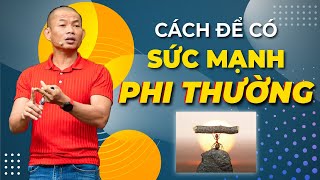 Cách để có Sức mạnh Phi thường là hoàn thành cuộc thi IRONMAN ĐÀ NẴNG 703 2019  Phạm Thành Long [upl. by Calabrese]