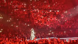 2024 Laura Pausini  Strani amori live [upl. by Korwin]