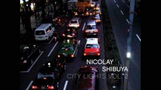 Nicolay  Shibuya Station [upl. by Nahtnahoj]