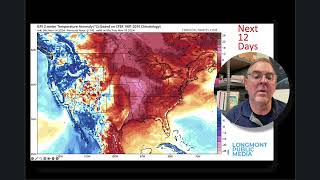 Longmont Weather Forecast  November 11 2024 to November 21 2024 [upl. by Doralynne]